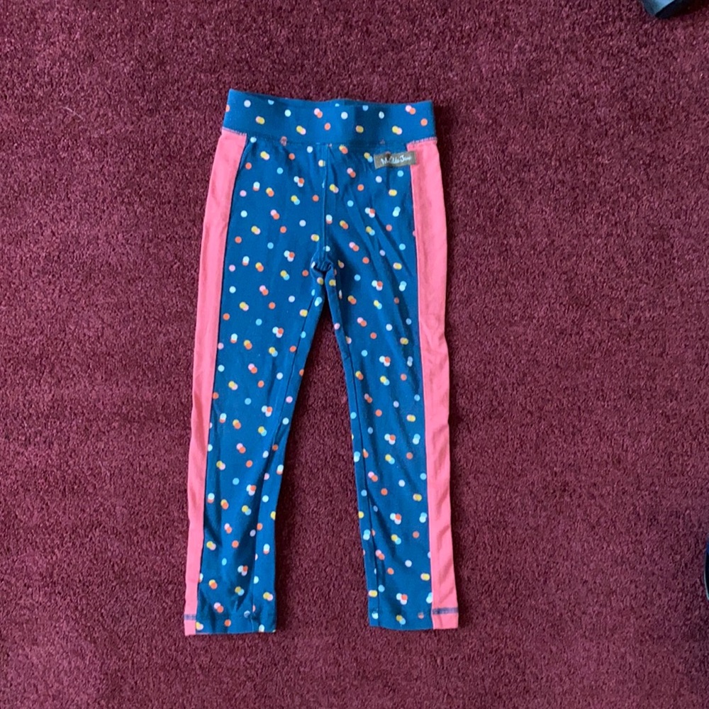 Matilda Jane Girls Pants Size 4